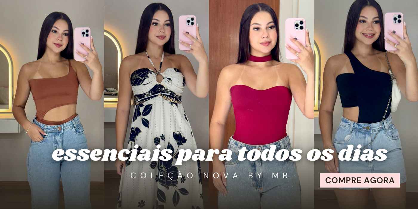 ESSENCIAIS