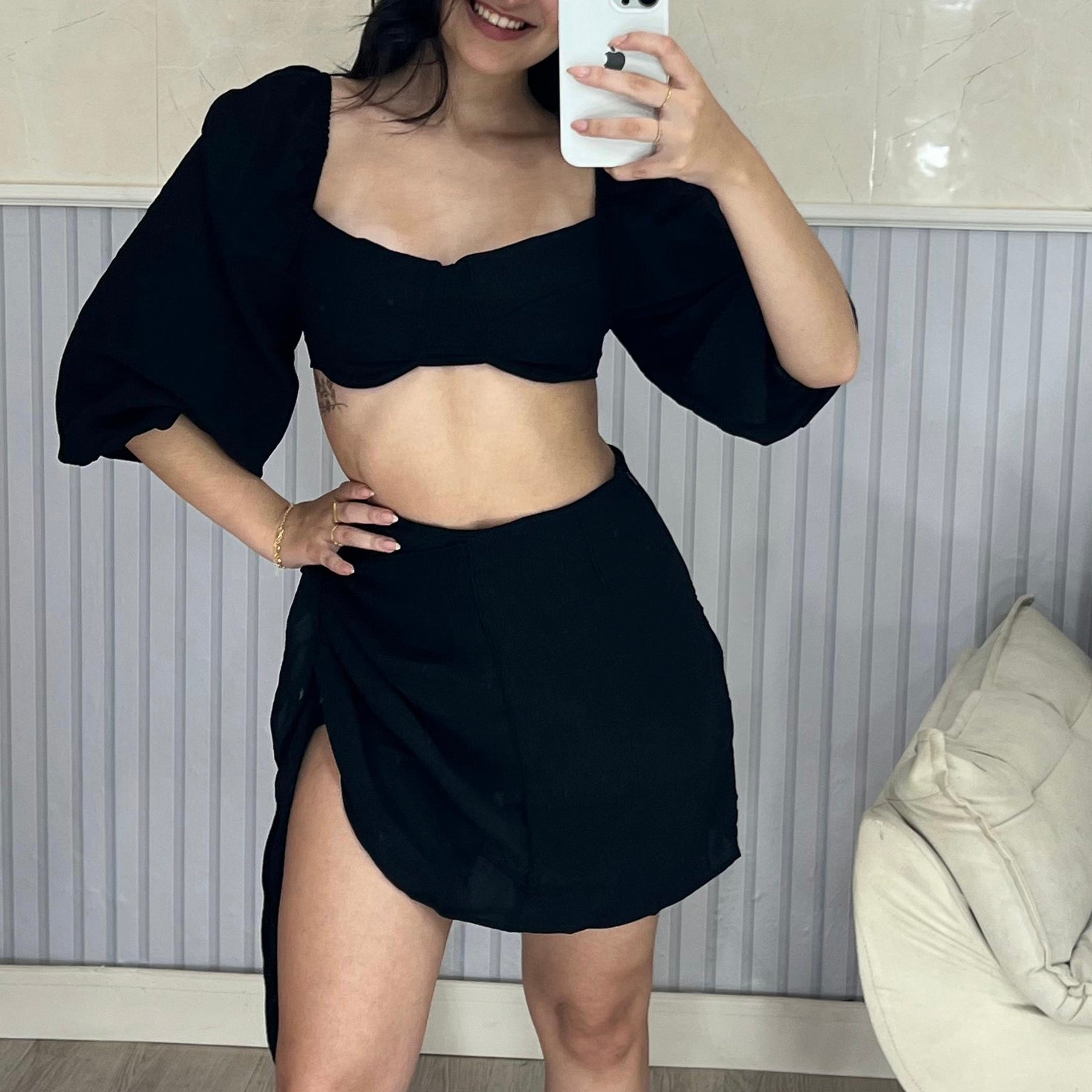 Conjunto Thaís