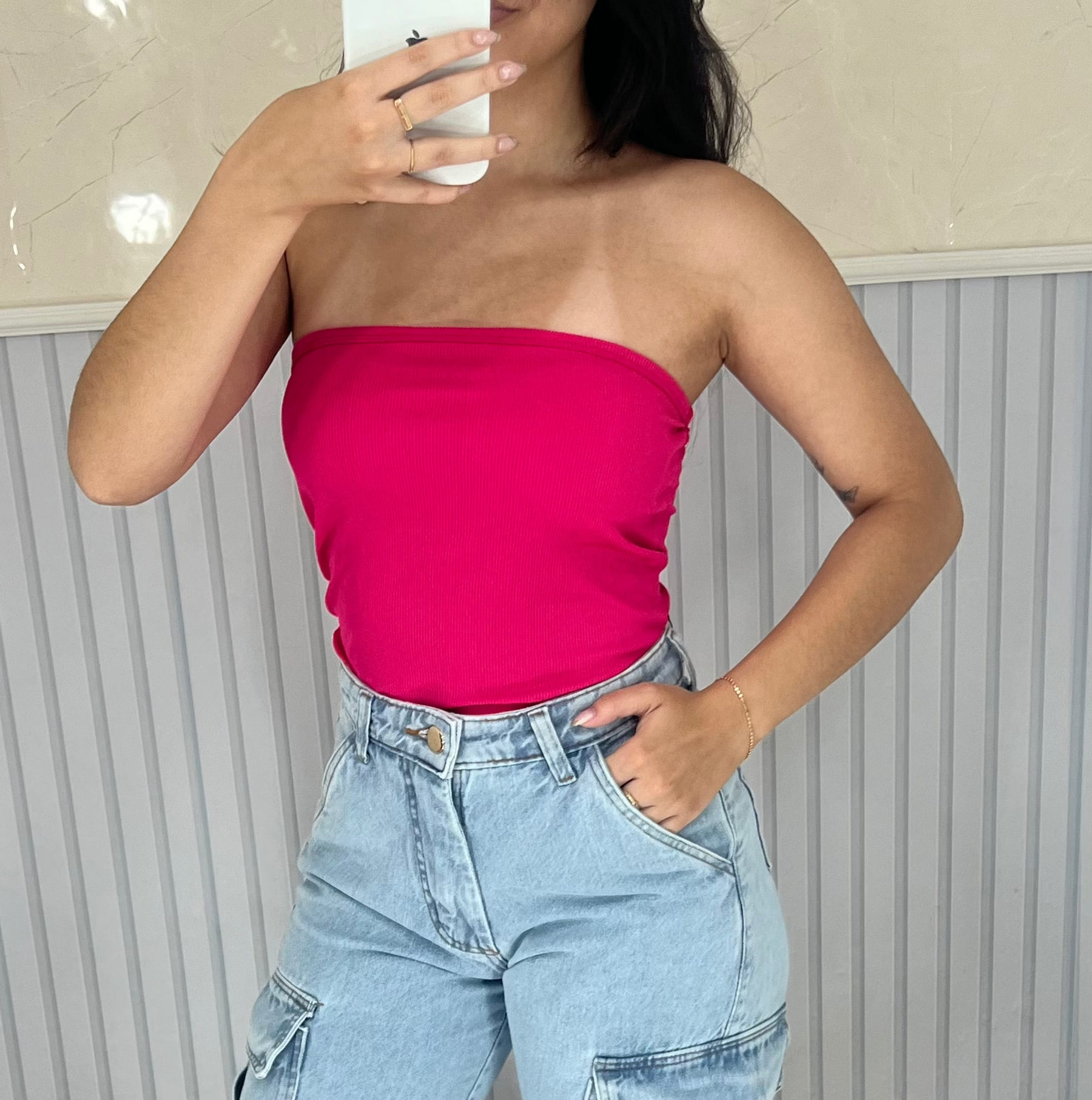Body Júlia