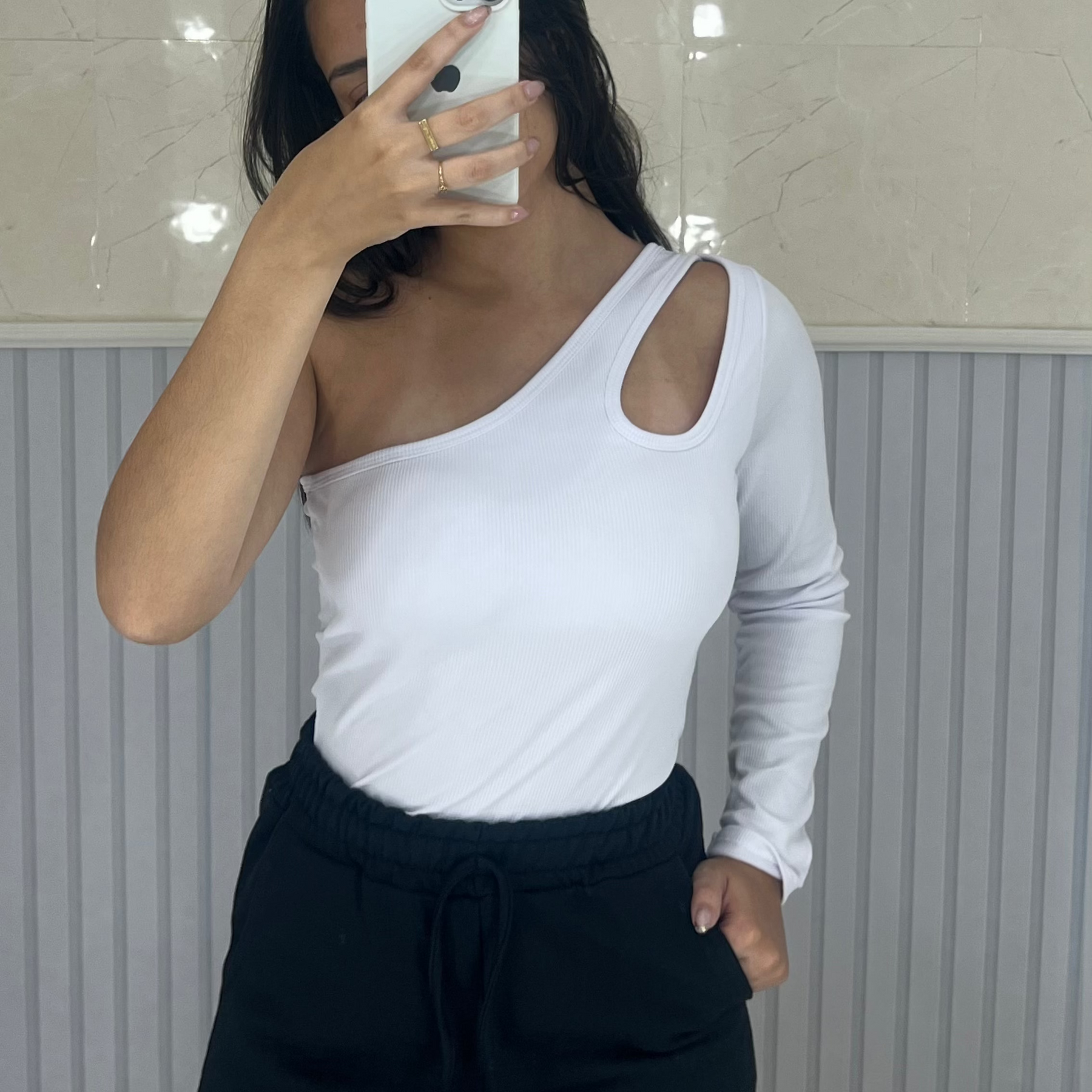 Body Maya Canelado