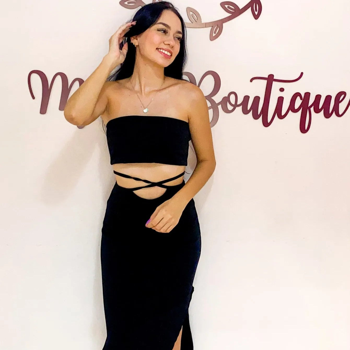 conjunto feminino, conjunto cropped e saia, conjunto cropped e kimono, conjunto para festa, conjunto de verão feminino, conjunto casual feminino