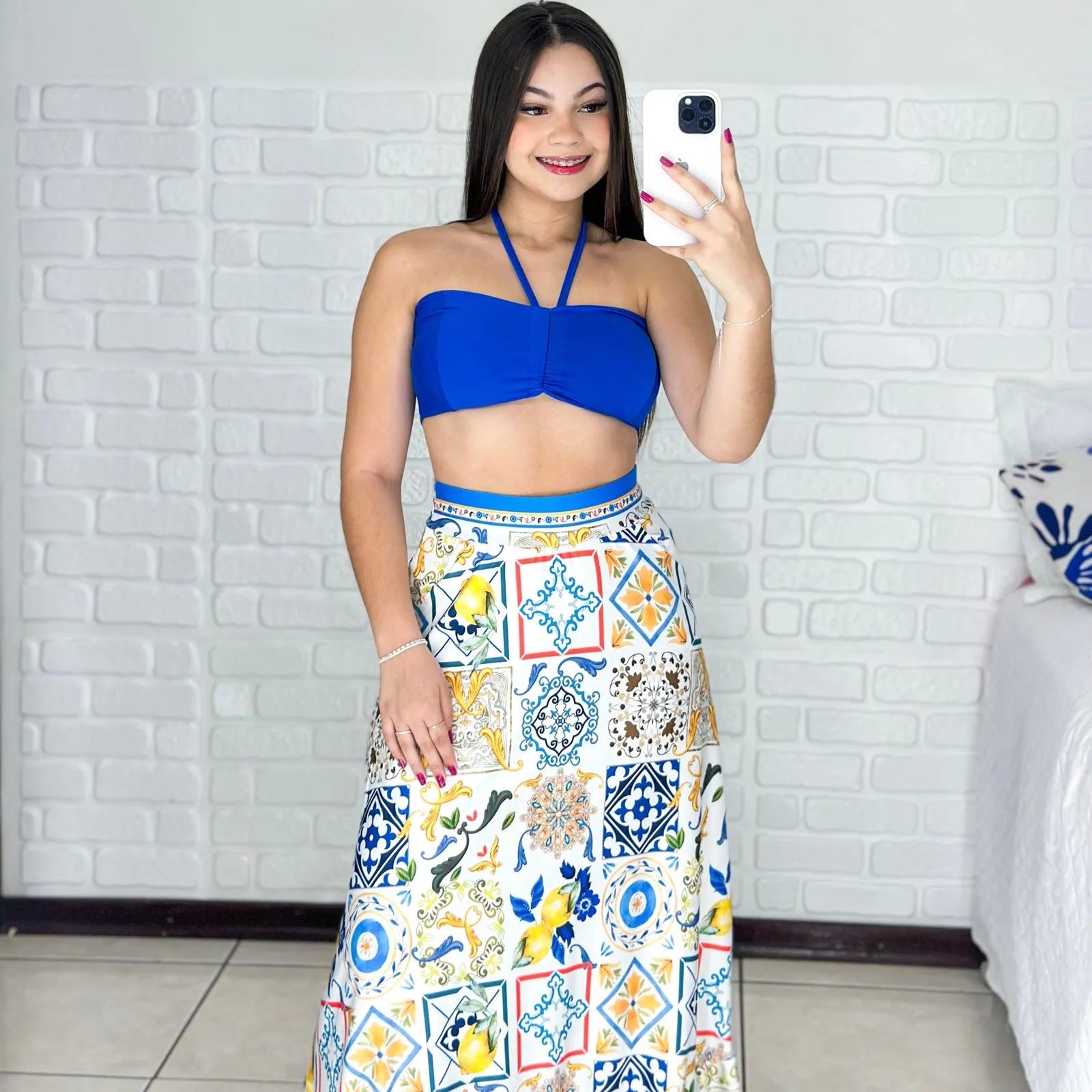 conjunto feminino, conjunto cropped e saia, conjunto cropped e kimono, conjunto para festa, conjunto de verão feminino, conjunto casual feminino