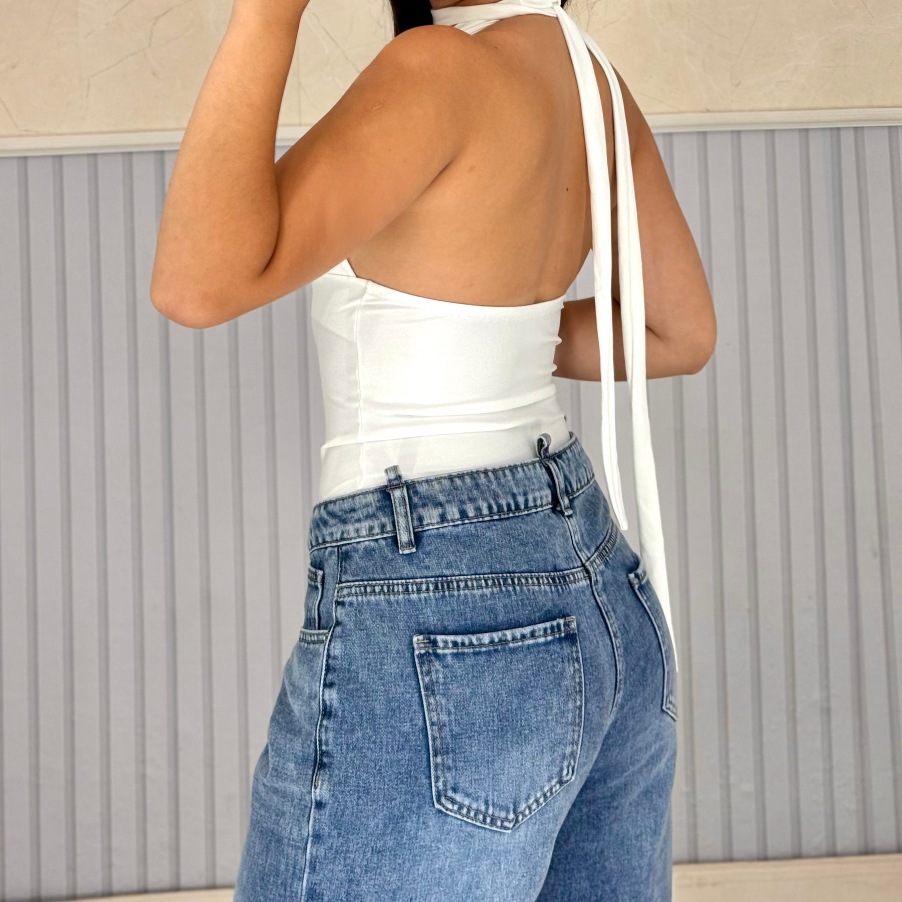 Body Multiformas Suplex