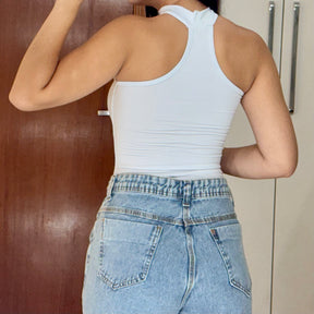 Body Choker Tomara Que Caia