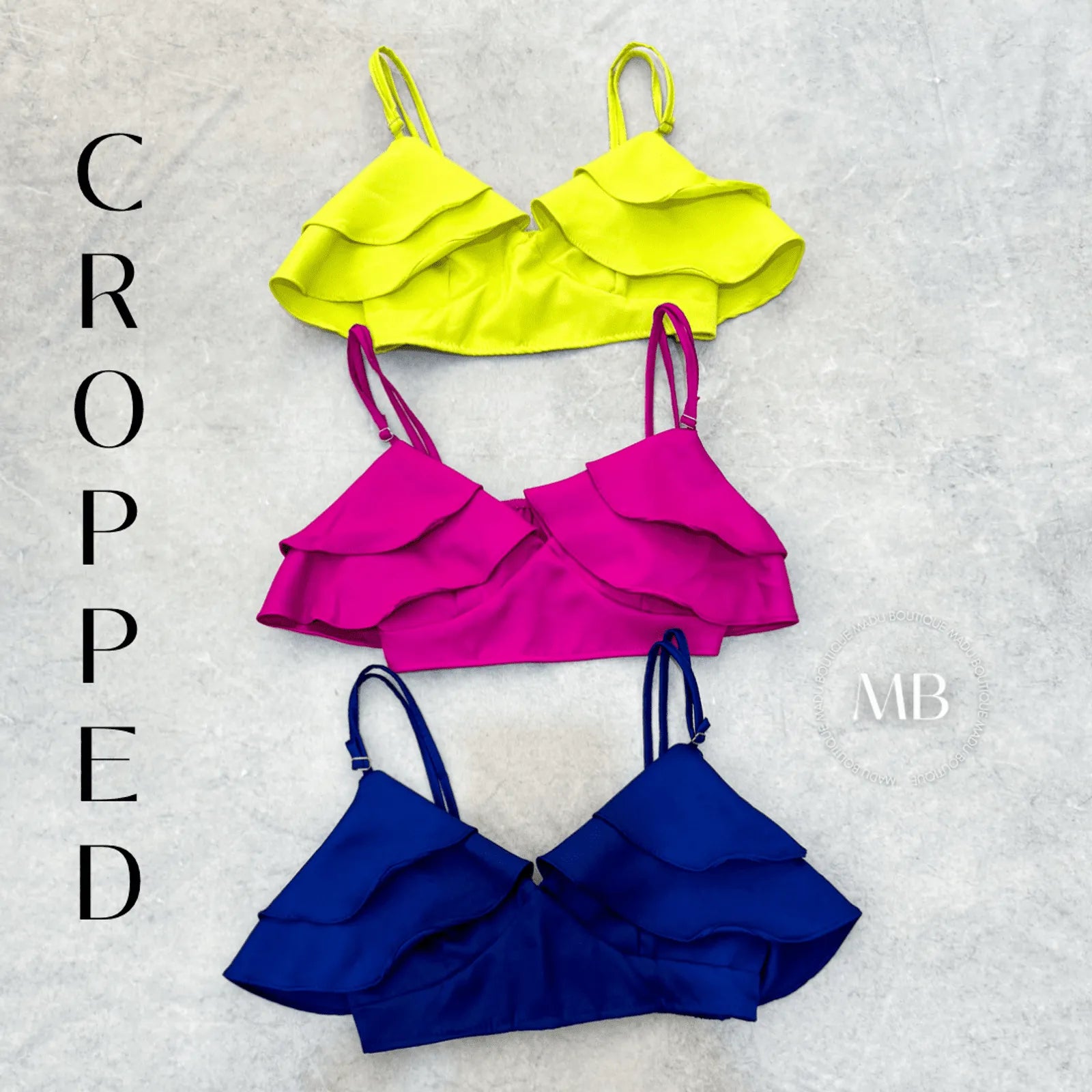 cropped feminino, cropped canelado, cropped manga longa, cropped de alça, cropped justo, cropped ombro a ombro, cropped com bojo, cropped frente única