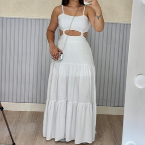 Vestido Longo Camile