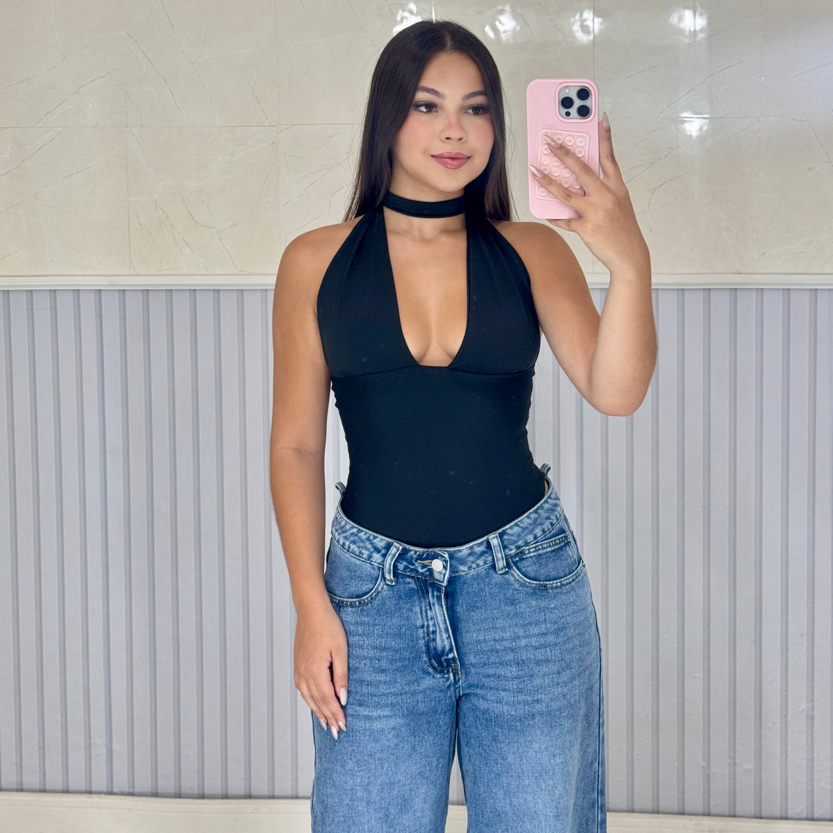 Body Multiformas Suplex