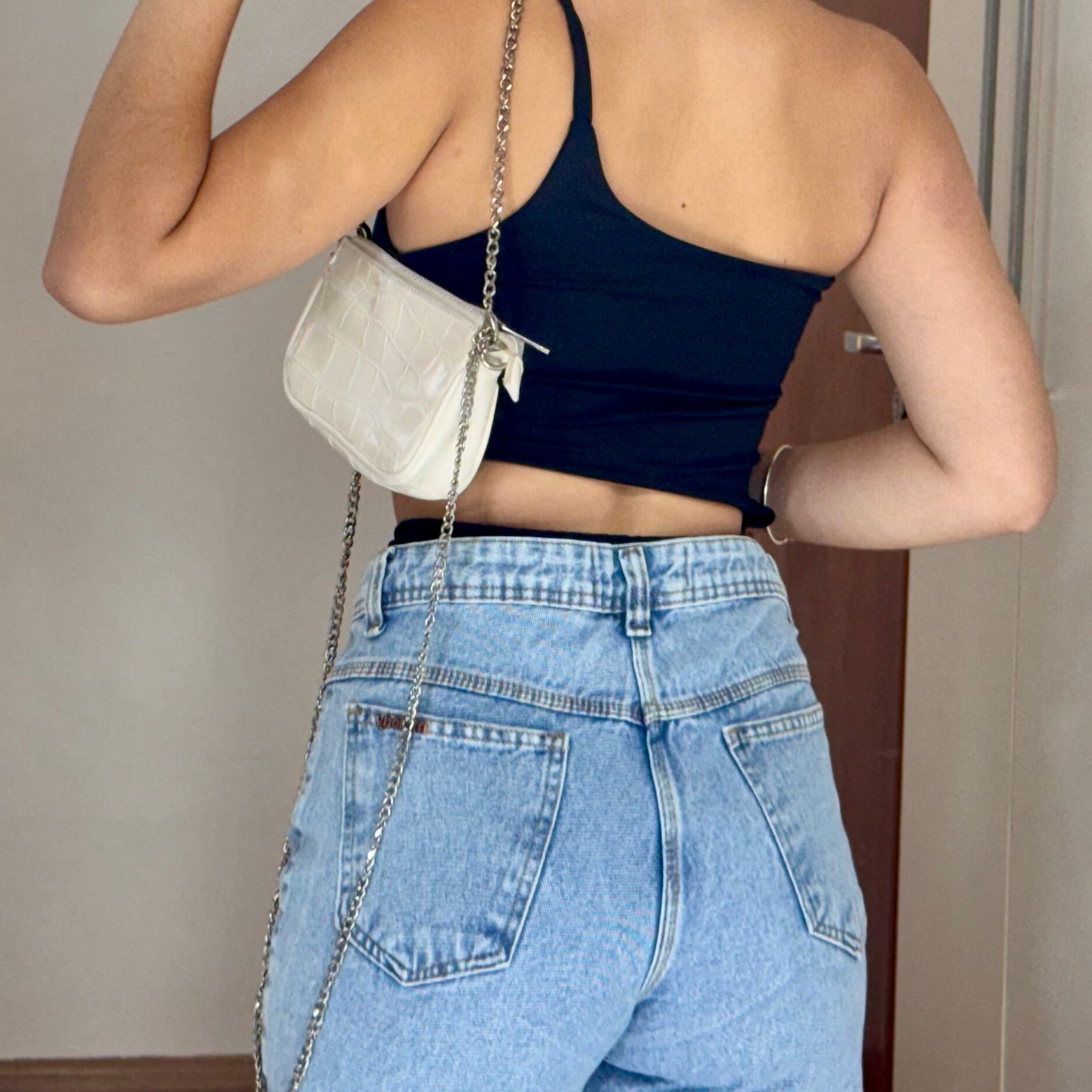 Body Suplex Recorte Luiza