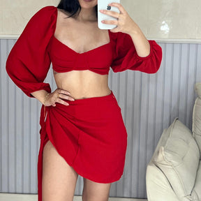 Conjunto Thaís