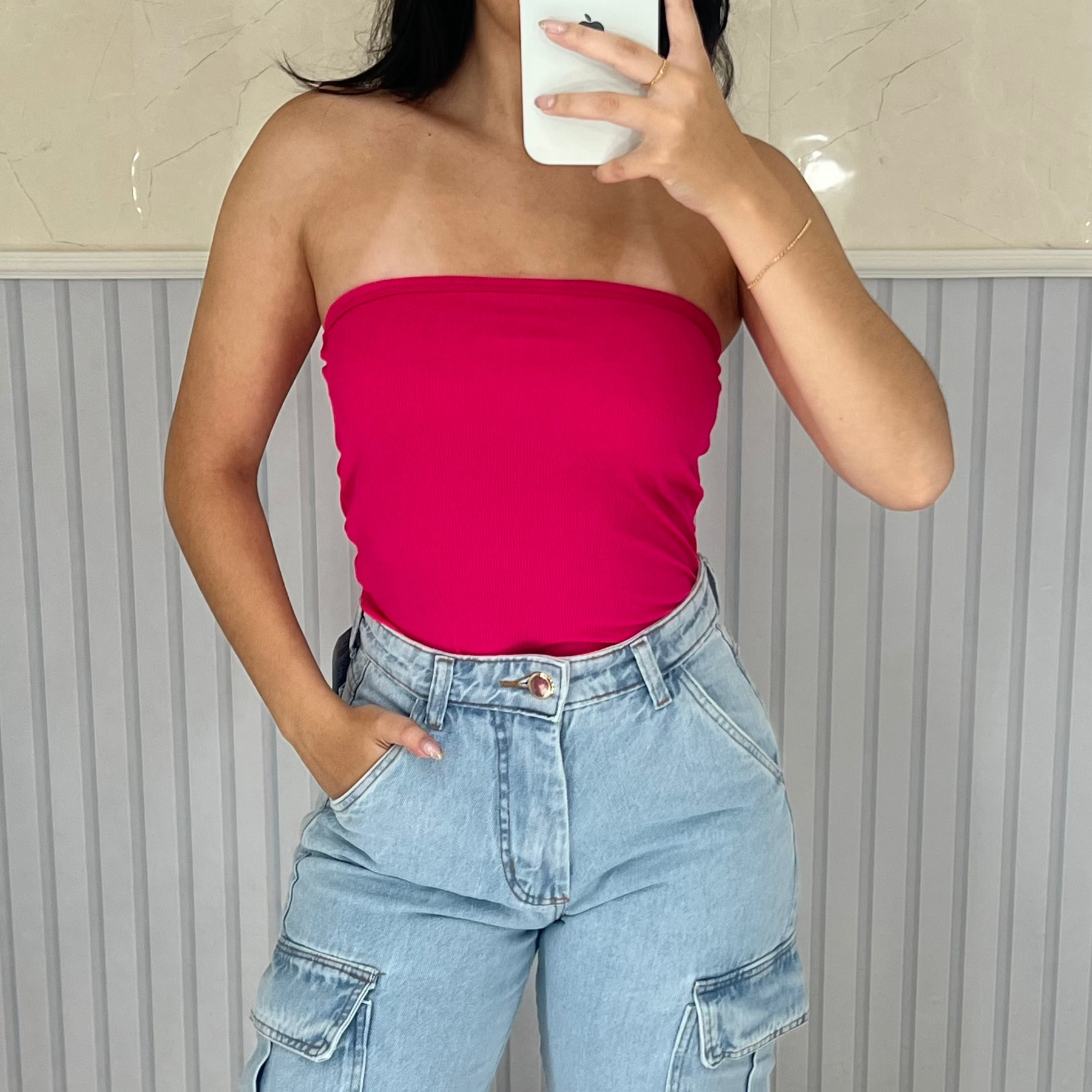 Body Júlia