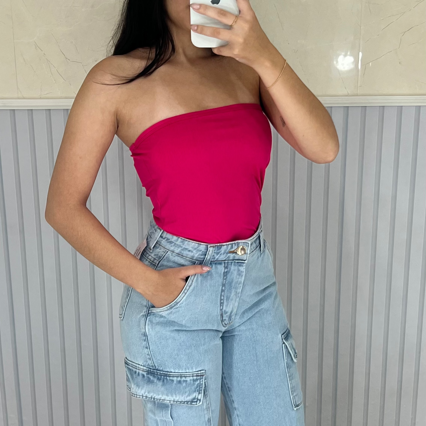 Body Júlia