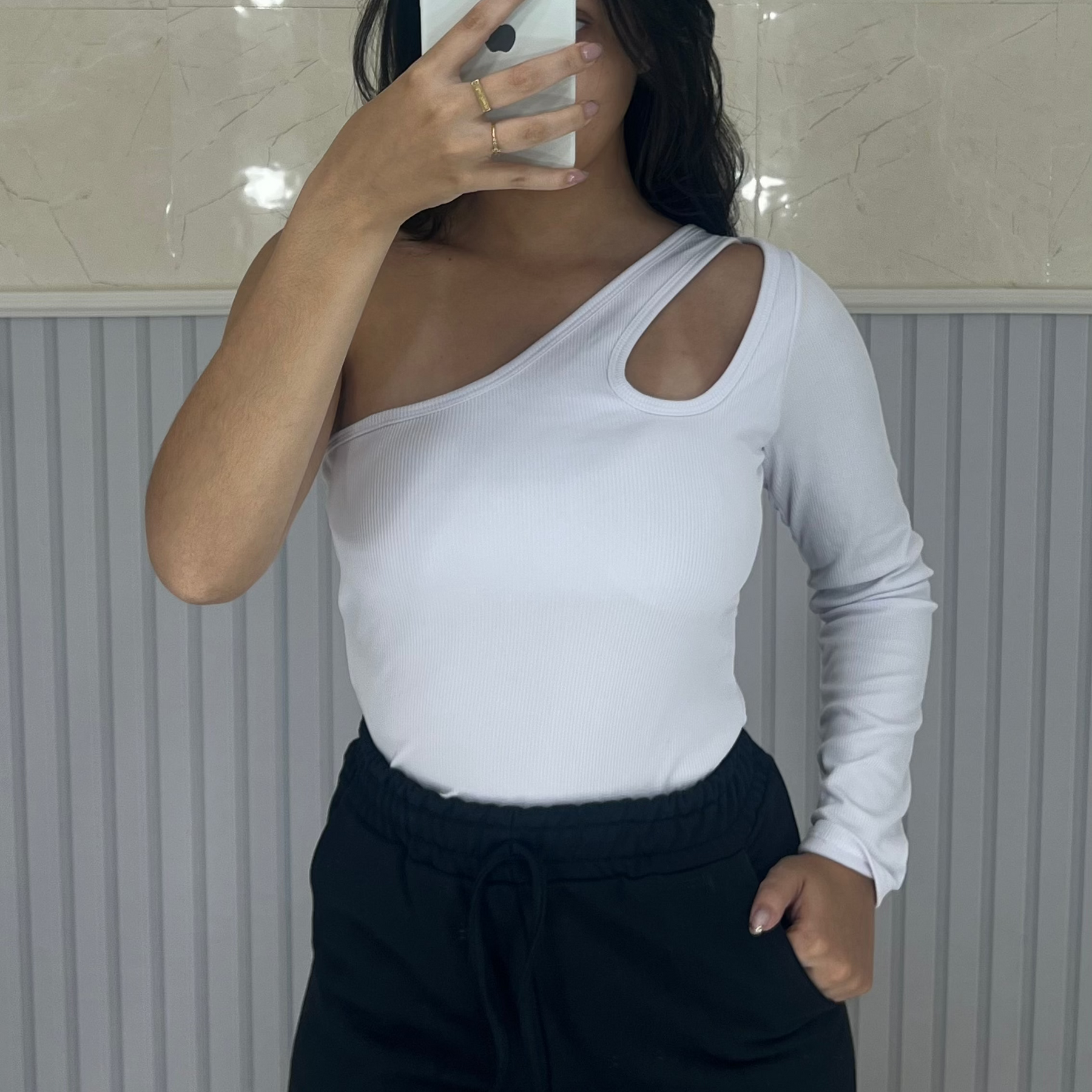 Body Maya Canelado