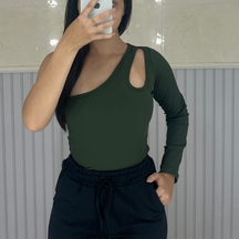Body Maya Canelado