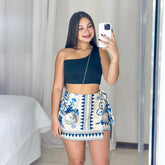 cropped feminino, cropped canelado, cropped manga longa, cropped de alça, cropped justo, cropped ombro a ombro, cropped com bojo, cropped frente única