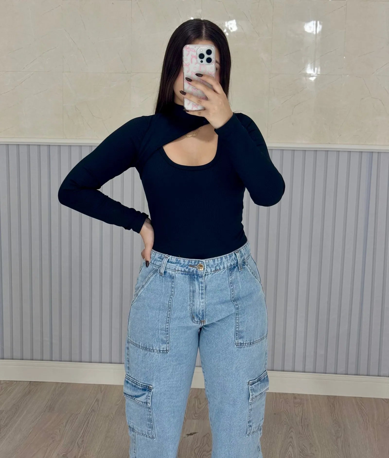 body feminino, body cavado, body preto, body com bojo, body canelado, body decotado, body frente única, body para festa